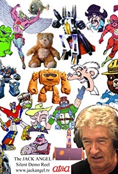Películas de Jack Angel