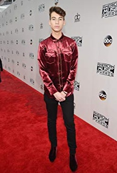 Películas de Jack Baran