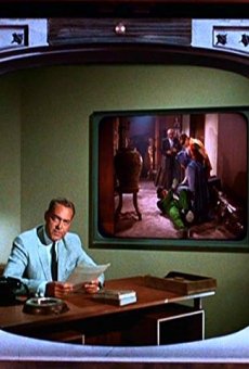 Películas de Jack Barry