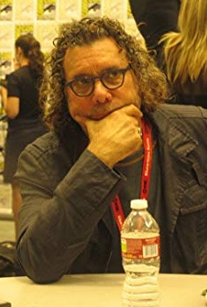 Películas de Jack Bender