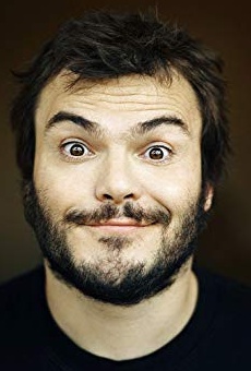 Películas de Jack Black