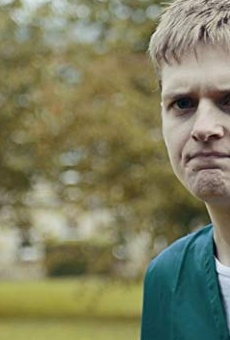 Películas de Jack Blundell