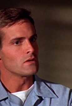 Películas de Jack Brewer