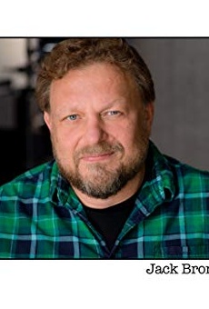 Películas de Jack Bronis