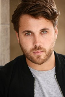 Películas de Jack Brown