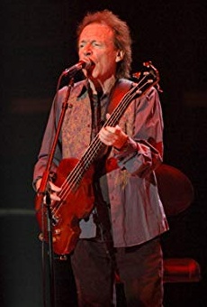 Películas de Jack Bruce