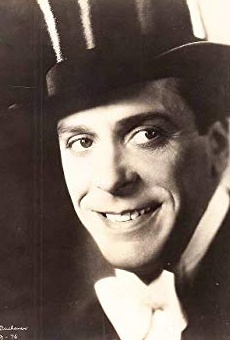 Películas de Jack Buchanan