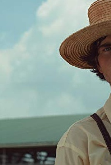 Películas de Jack Buckley