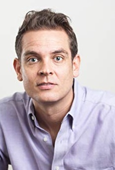 Películas de Jack Burg