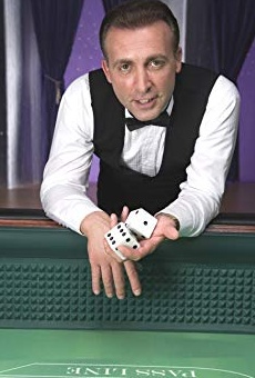 Películas de Jack Caruso