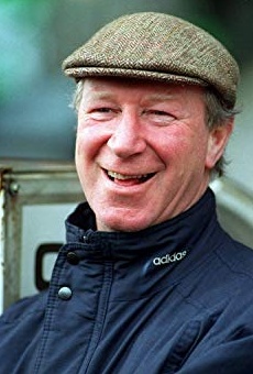Películas de Jack Charlton