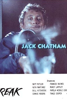 Películas de Jack Chatham