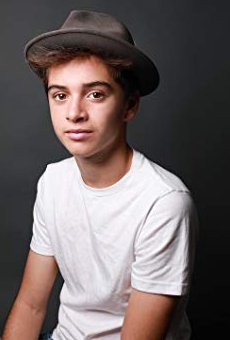 Películas de Jack Coghlan