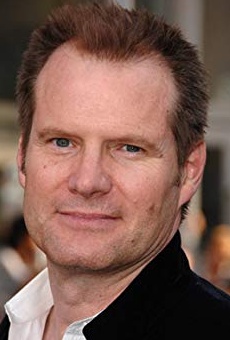 Películas de Jack Coleman