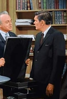 Películas de Jack Collins