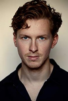 Películas de Jack Cooper Stimpson