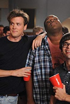 Películas de Jack Cutmore-Scott