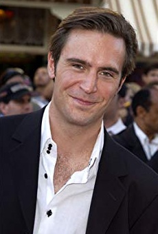 Películas de Jack Davenport
