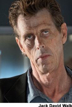 Películas de Jack David Walker