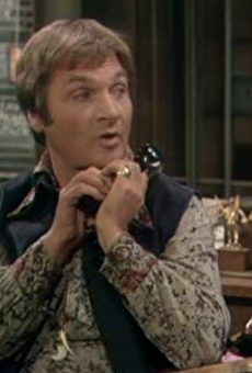 Películas de Jack DeLeon