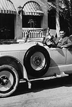 Películas de Jack Dempsey