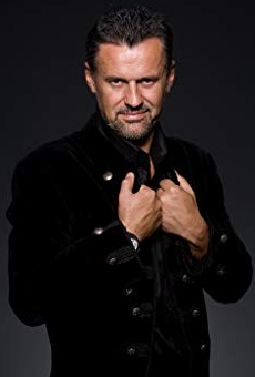 Películas de Jack Dimich