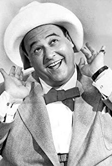 Películas de Jack E. Leonard