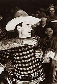 Películas de Jack Evans