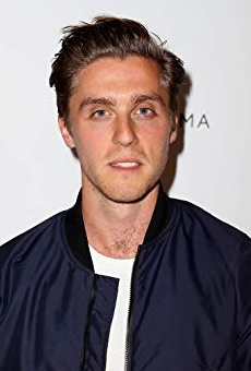 Películas de Jack Farthing