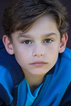 Películas de Jack Fisher