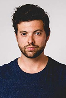 Películas de Jack Gravina