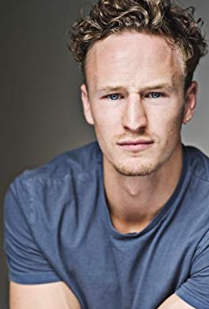 Películas de Jack Greenlees