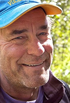 Películas de Jack Hamann