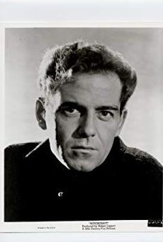 Películas de Jack Hedley