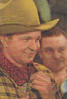 Películas de Jack Hendricks