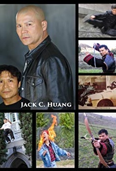 Películas de Jack Huang