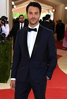 Películas de Jack Huston