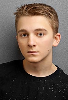 Películas de Jack Irvine