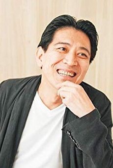 Películas de Jack Kao