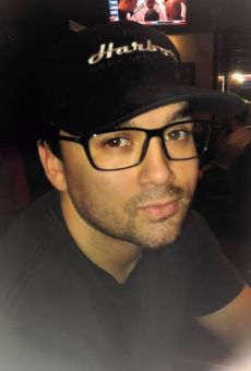 Películas de Jack King