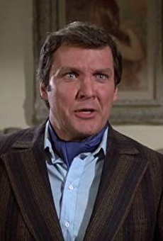 Películas de Jack Knight