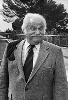 Películas de Jack Kruschen