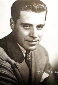 Películas de Jack La Rue