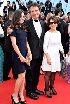 Películas de Jack Lang