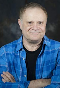 Películas de Jack Laufer