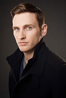 Películas de Jack Leary