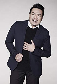 Películas de Jack Lim