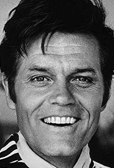 Películas de Jack Lord