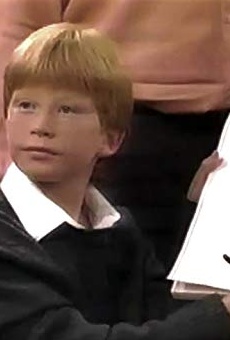 Películas de Jack Lynch