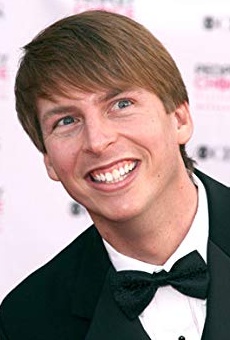 Películas de Jack McBrayer